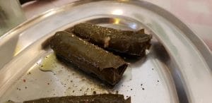 Amada, restaurant pescaresc in zona Piata Rosetti din Bucuresti