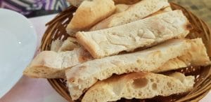 Amada, restaurant pescaresc in zona Piata Rosetti din Bucuresti