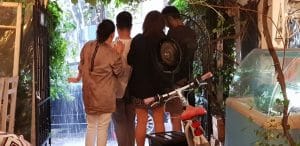 Amada, restaurant pescaresc in zona Piata Rosetti din Bucuresti