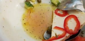 Amada, restaurant pescaresc in zona Piata Rosetti din Bucuresti