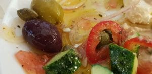 Amada, restaurant pescaresc in zona Piata Rosetti din Bucuresti