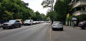 Arco Giro di Gusto, cafenea restaurant specific italian la Arcul de Triumf