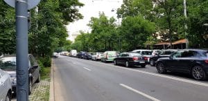 Arco Giro di Gusto, cafenea restaurant specific italian la Arcul de Triumf