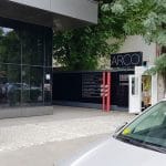 Arco Giro di Gusto, cafenea restaurant specific italian la Arcul de Triumf