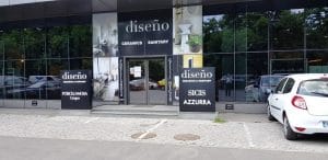 Arco Giro di Gusto, cafenea restaurant specific italian la Arcul de Triumf