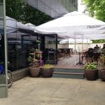 Arco Giro di Gusto, cafenea restaurant specific italian la Arcul de Triumf