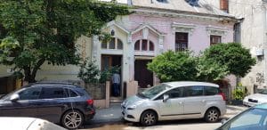 Arome, bistrou vegetarian boem in Luigi Cazzavillan