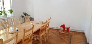 Arome, bistrou vegetarian boem in Luigi Cazzavillan