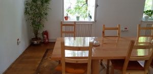 Arome, bistrou vegetarian boem in Luigi Cazzavillan