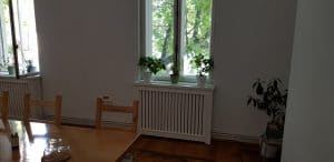 Arome, bistrou vegetarian boem in Luigi Cazzavillan