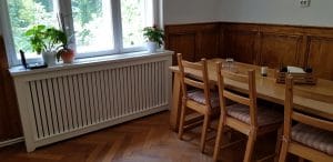 Arome, bistrou vegetarian boem in Luigi Cazzavillan