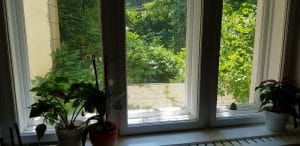 Arome, bistrou vegetarian boem in Luigi Cazzavillan