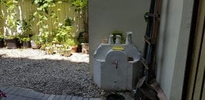 Arome, bistrou vegetarian boem in Luigi Cazzavillan