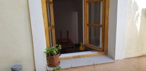 Arome, bistrou vegetarian boem in Luigi Cazzavillan