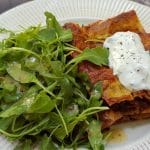 Arome, bistrou vegetarian boem in Luigi Cazzavillan