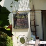 Arome, bistrou vegetarian boem in Luigi Cazzavillan