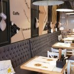 Atelierul de Tarte, bistrou pe bulevardul Ion Mihalache