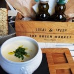 Atelierul de Tarte, bistrou pe bulevardul Ion Mihalache