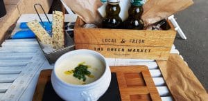 Atelierul de Tarte, bistrou pe bulevardul Ion Mihalache