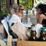 Atelierul de Tarte, bistrou pe bulevardul Ion Mihalache