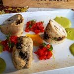 Atelierul de Tarte, bistrou pe bulevardul Ion Mihalache