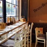 Atelierul de Tarte, bistrou pe bulevardul Ion Mihalache