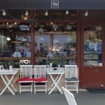 Atelierul de Tarte, bistrou pe bulevardul Ion Mihalache