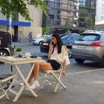 Atelierul de Tarte, bistrou pe bulevardul Ion Mihalache