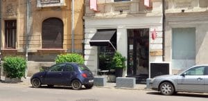 Beautyfood, bistrou cu bucatarie urbana in Calderon