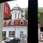 Beautyfood, bistrou cu bucatarie urbana in Calderon