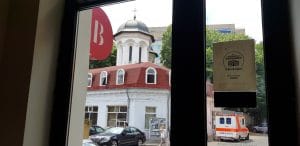 Beautyfood, bistrou cu bucatarie urbana in Calderon