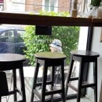 Beautyfood, bistrou cu bucatarie urbana in Calderon