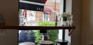 Beautyfood, bistrou cu bucatarie urbana in Calderon