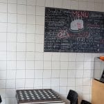 Beautyfood, bistrou cu bucatarie urbana in Calderon