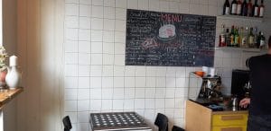 Beautyfood, bistrou cu bucatarie urbana in Calderon