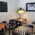 Beautyfood, bistrou cu bucatarie urbana in Calderon