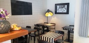 Beautyfood, bistrou cu bucatarie urbana in Calderon