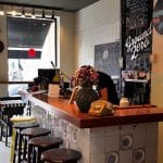 Beautyfood, bistrou cu bucatarie urbana in Calderon