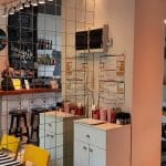 Beautyfood, bistrou cu bucatarie urbana in Calderon