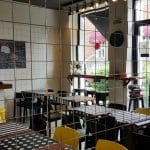 Beautyfood, bistrou cu bucatarie urbana in Calderon