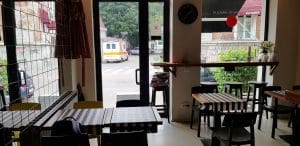 Beautyfood, bistrou cu bucatarie urbana in Calderon