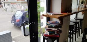 Beautyfood, bistrou cu bucatarie urbana in Calderon