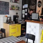Beautyfood, bistrou cu bucatarie urbana in Calderon
