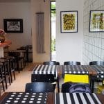 Beautyfood, bistrou cu bucatarie urbana in Calderon