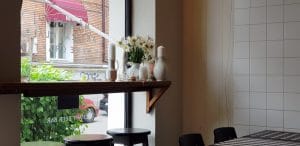 Beautyfood, bistrou cu bucatarie urbana in Calderon