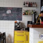 Beautyfood, bistrou cu bucatarie urbana in Calderon