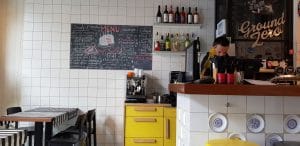 Beautyfood, bistrou cu bucatarie urbana in Calderon