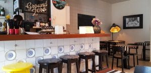 Beautyfood, bistrou cu bucatarie urbana in Calderon