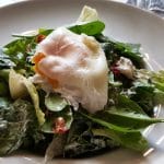 Beautyfood, bistrou cu bucatarie urbana in Calderon