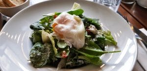 Beautyfood, bistrou cu bucatarie urbana in Calderon